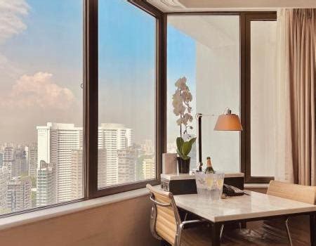 singapore hotel promotion 2023